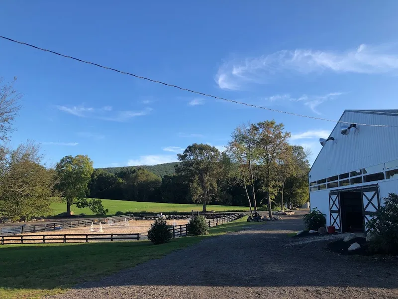 Trestle Valley Equestrian