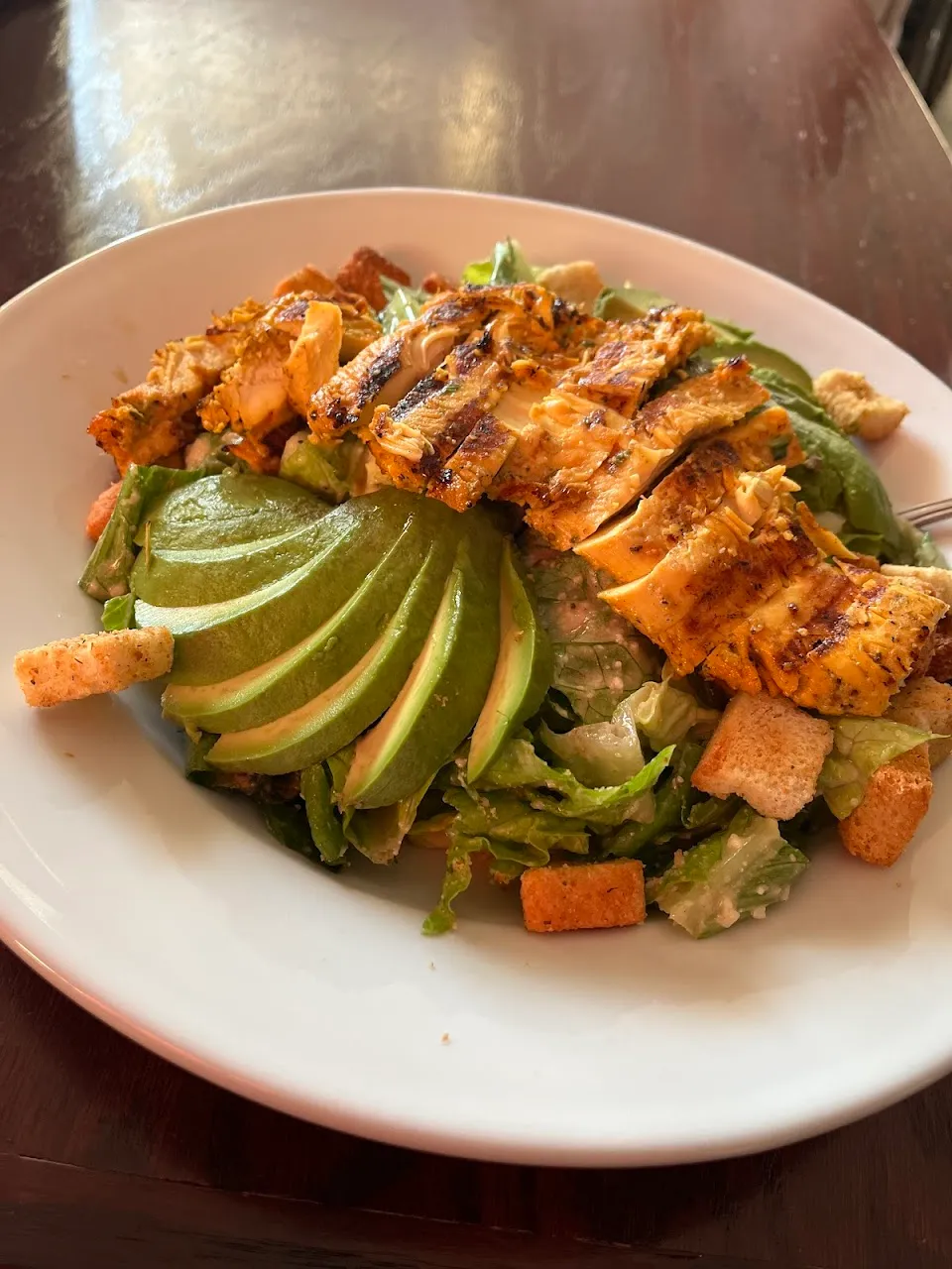 Capicu Latin Cuisine & Sports Bar