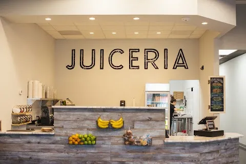 Juiceria Café & Smoothie