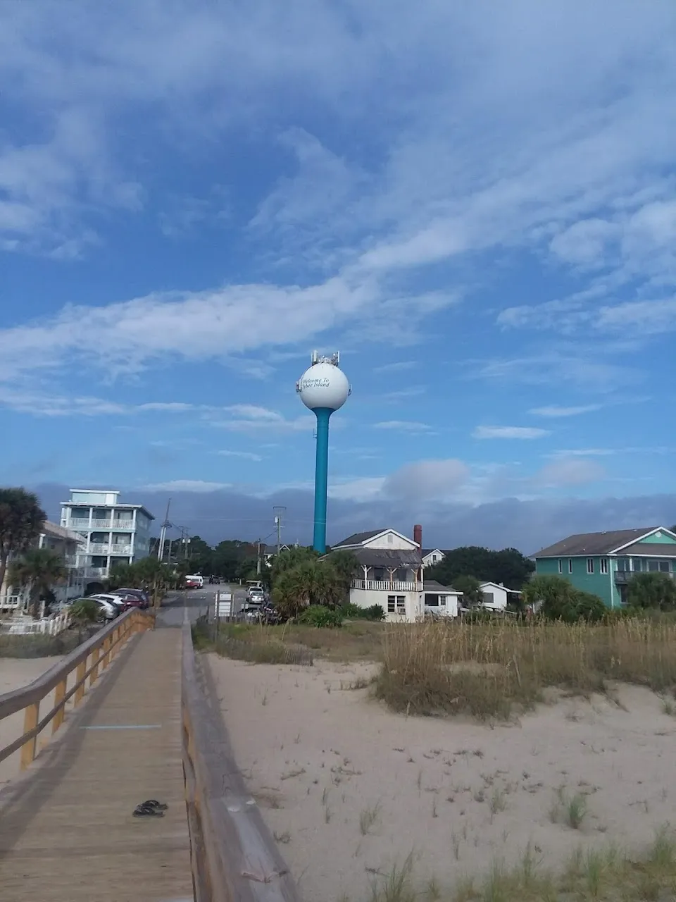 Ocean Watch Tybee Properties