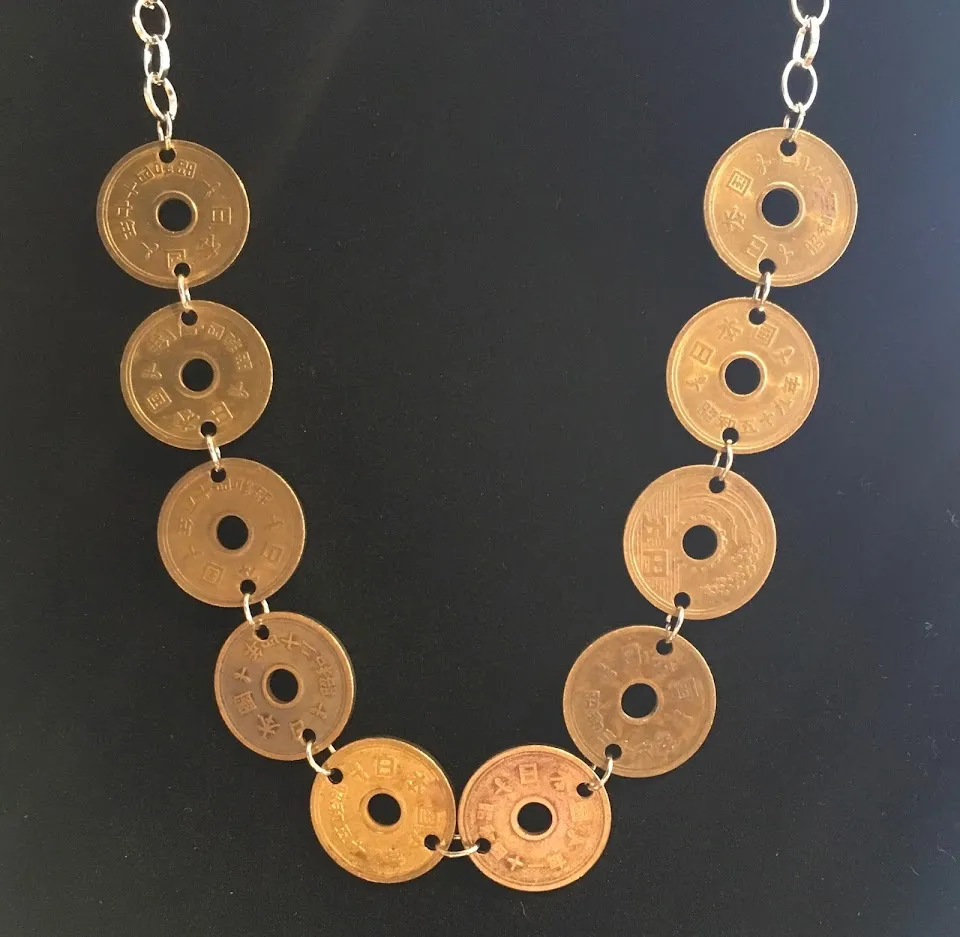 Cointastic Jewelry
