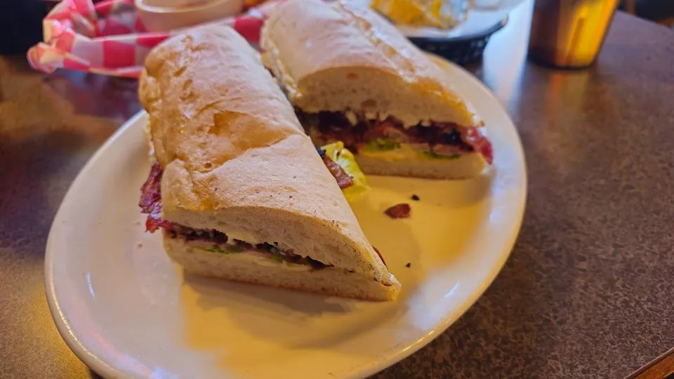Yetty's Pizza