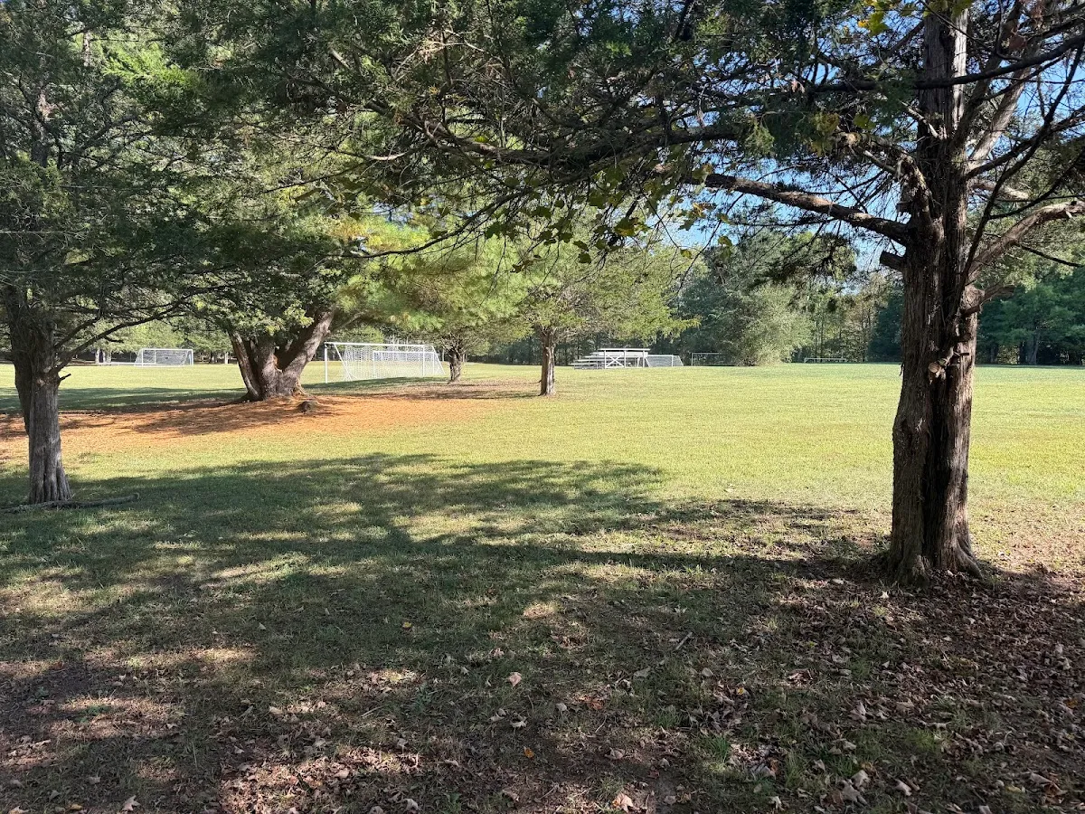 Town of Greenville Park