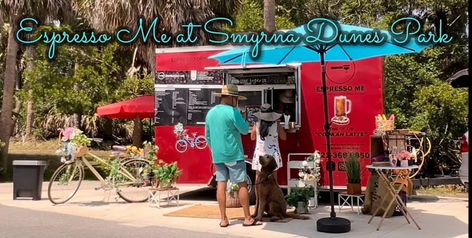 Nomads coffee & co by espresso me