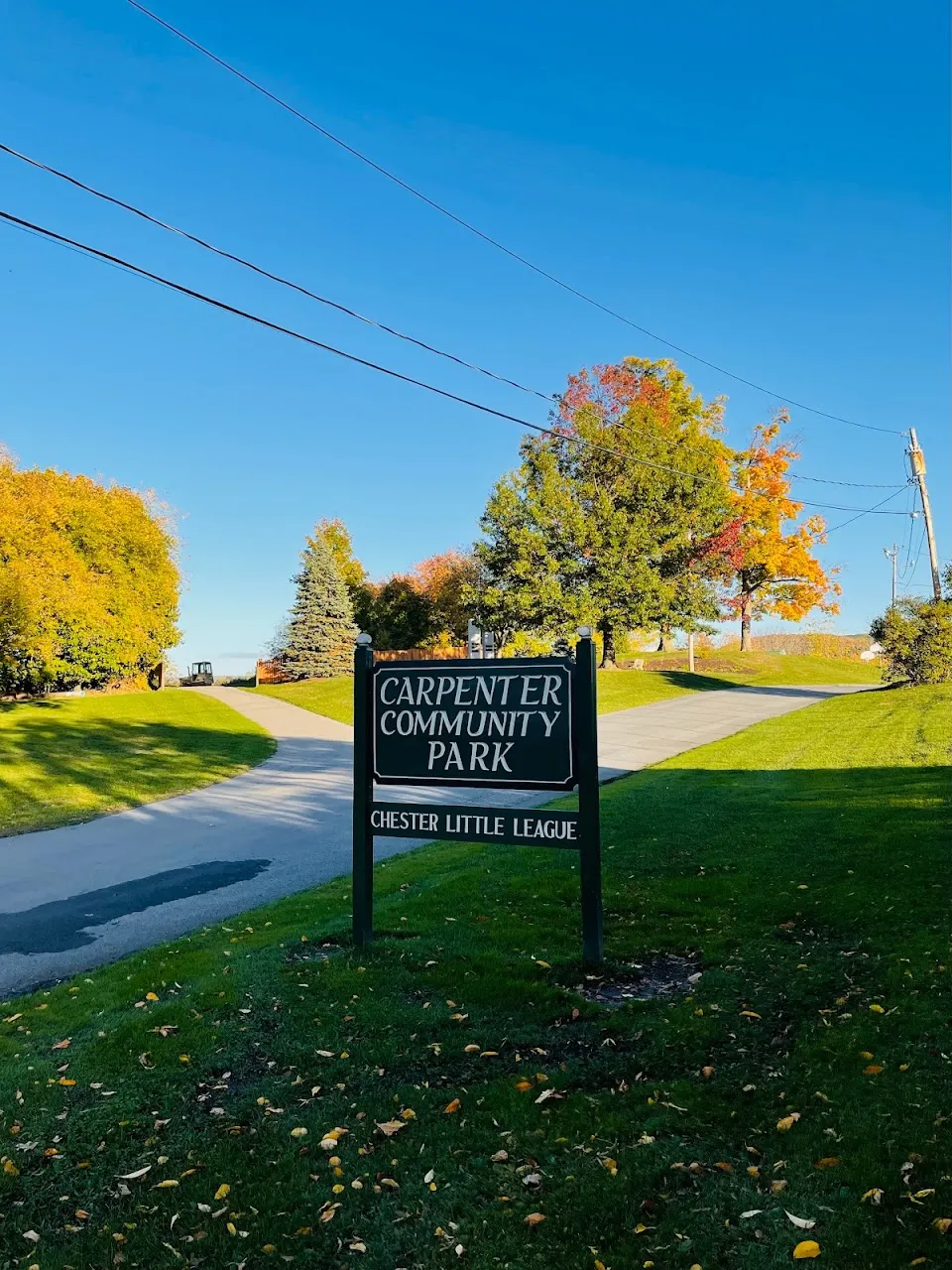 Carpenter Community Park