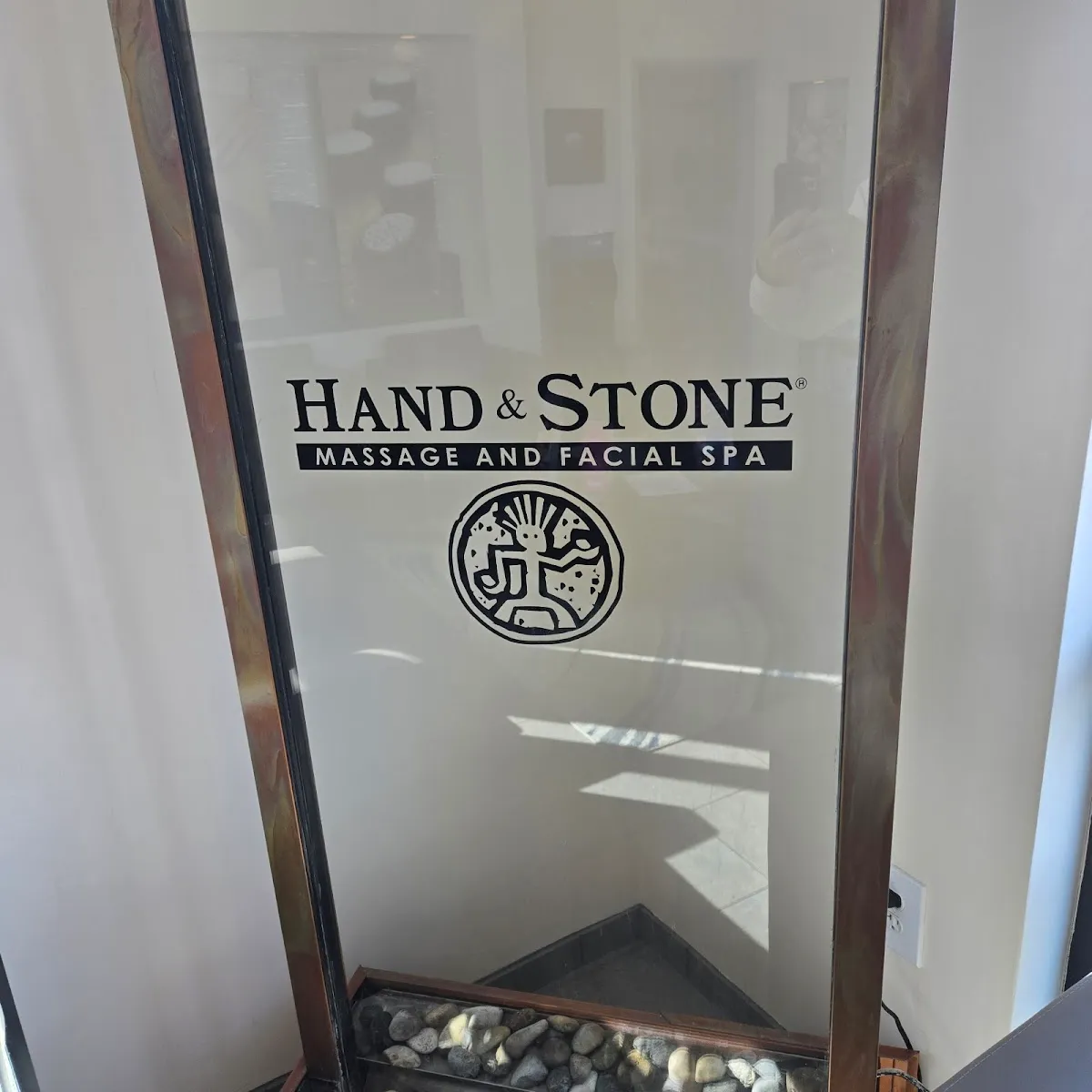 Hand & Stone Massage and Facial Spa