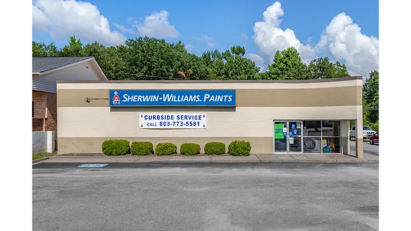 Sherwin-Williams Paint Store