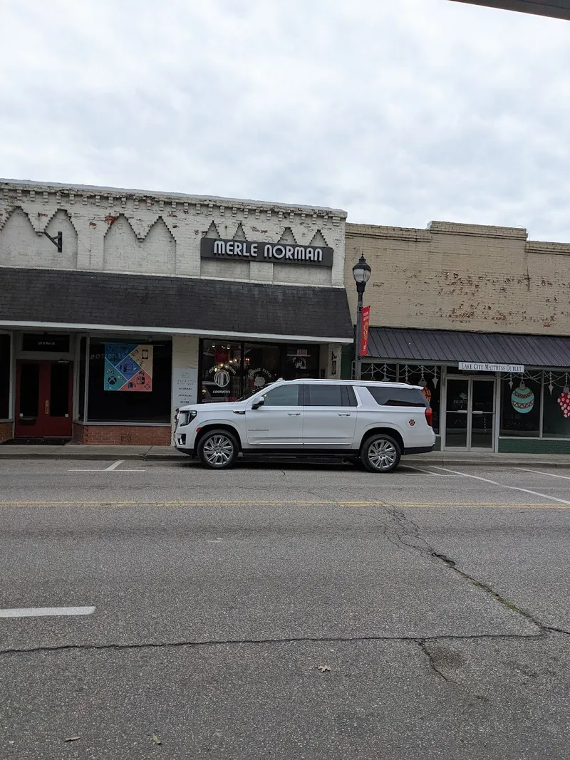 Merle Norman Cosmetics Studio