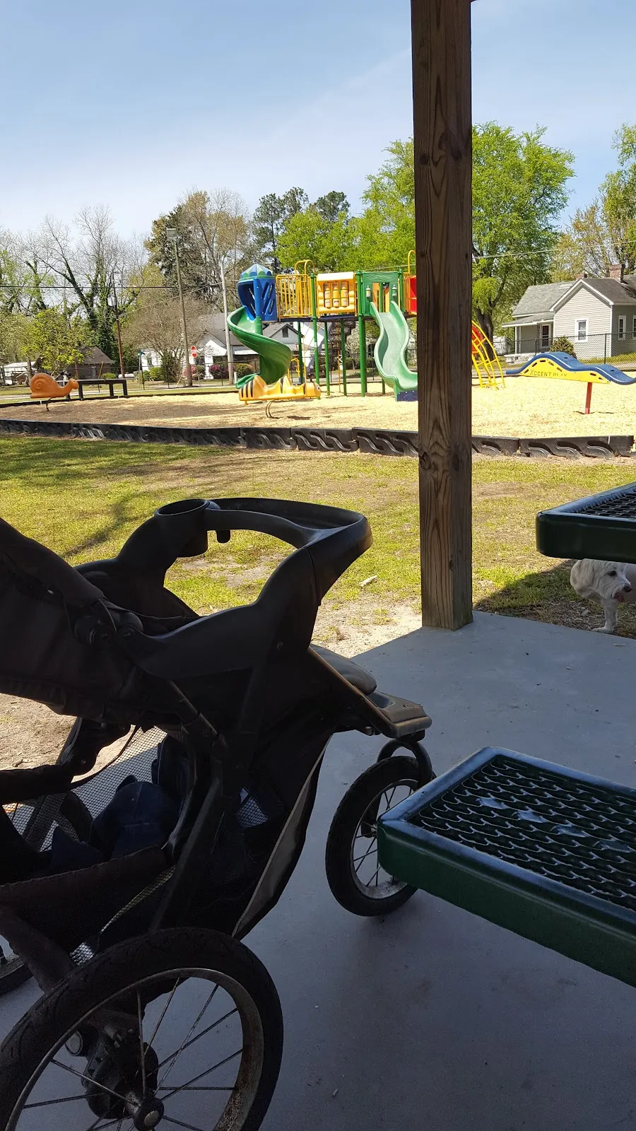 Drew Owen Park
