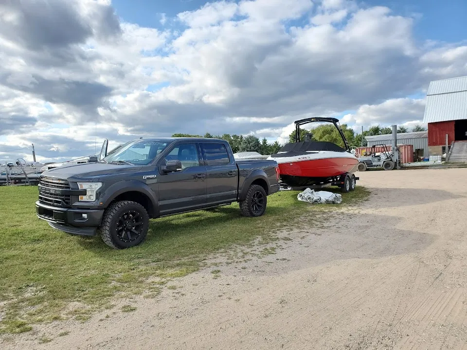 LC Powersports & Marine