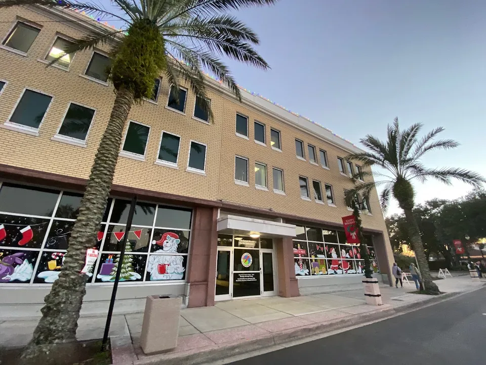 New Smyrna Beach Utilities