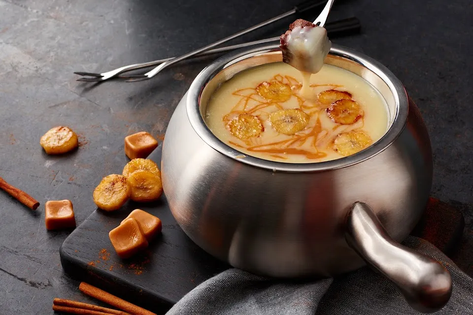 The Melting Pot of Savannah