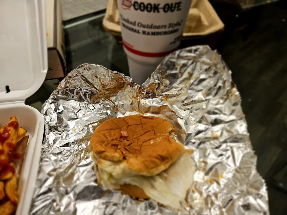 Cook Out