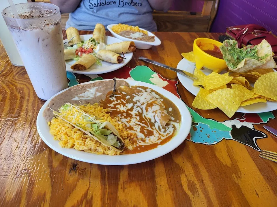 El Ranchito