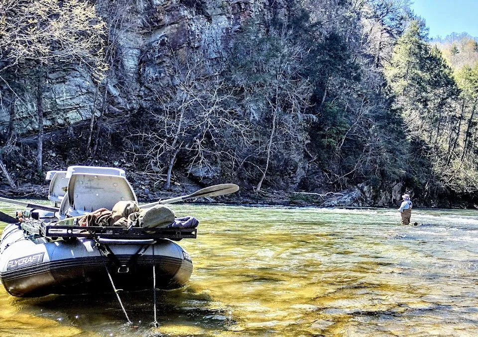 Riverfeet Fly Fishing