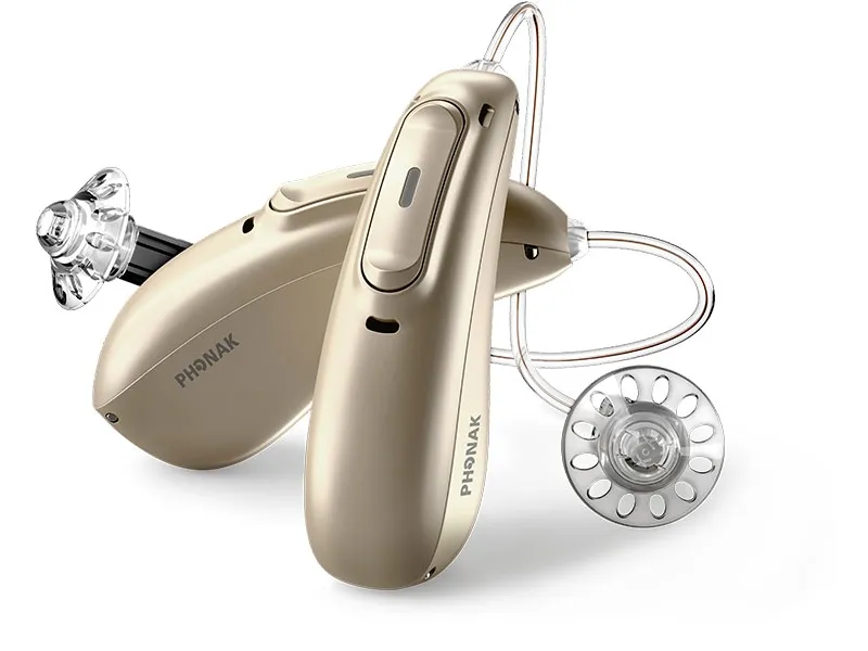 Hearing Center at Charleston ENT & Allergy