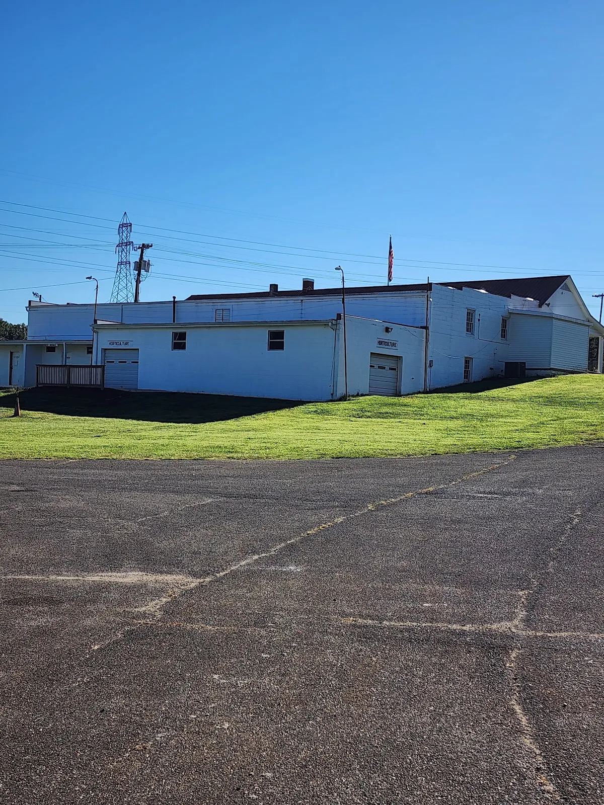 Stokes County Agricultural Fair