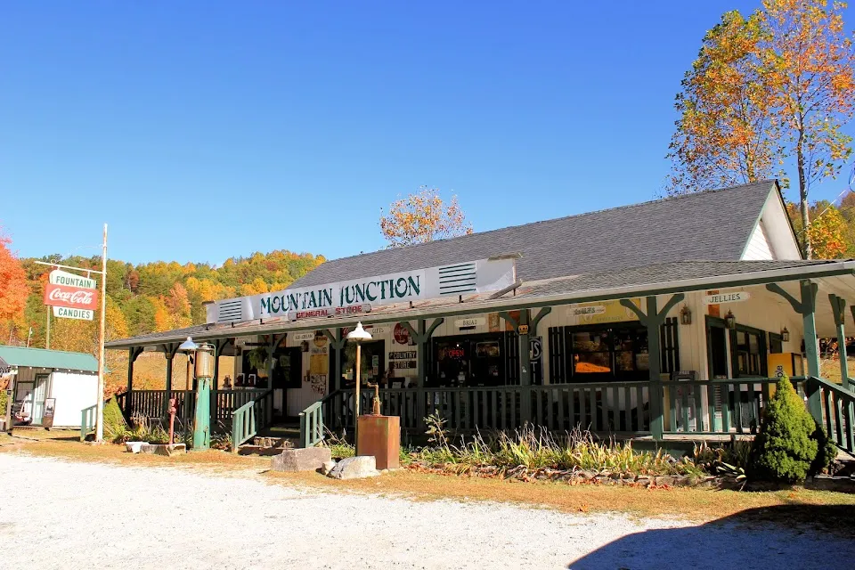 Mountain Junction