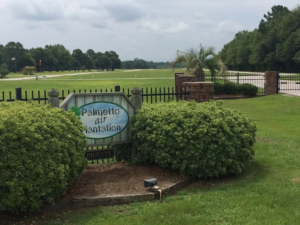 Palmetto Air Plantation - SC41