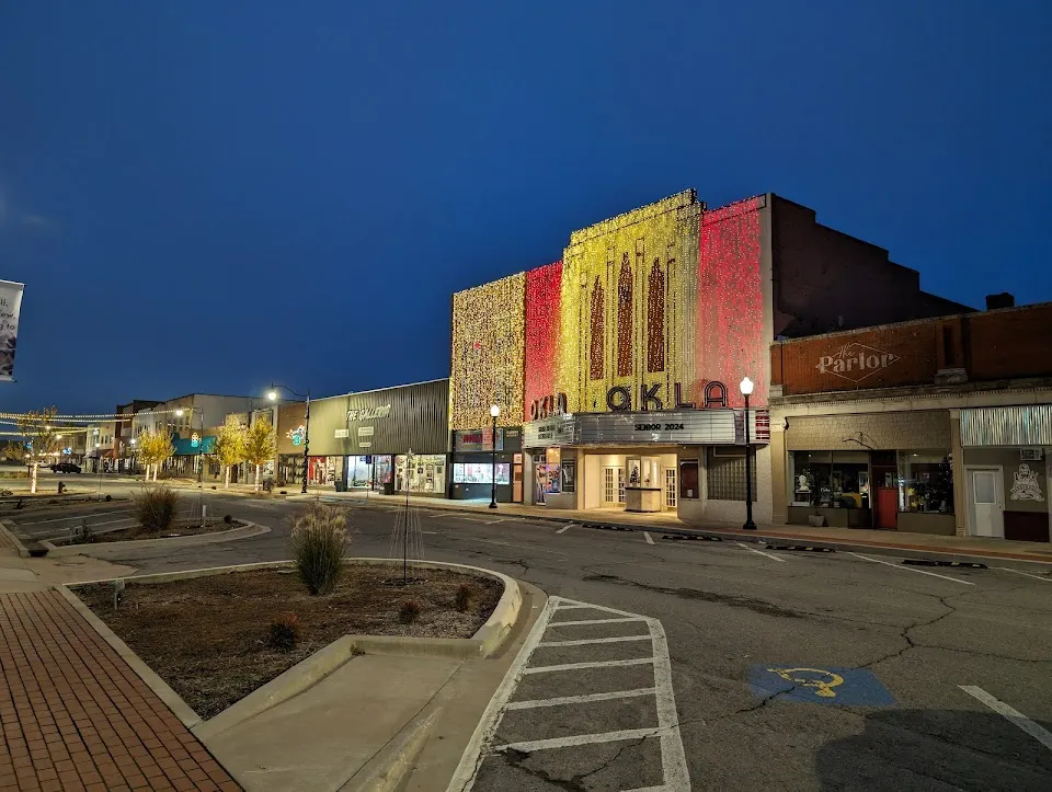 OKLA Theatre