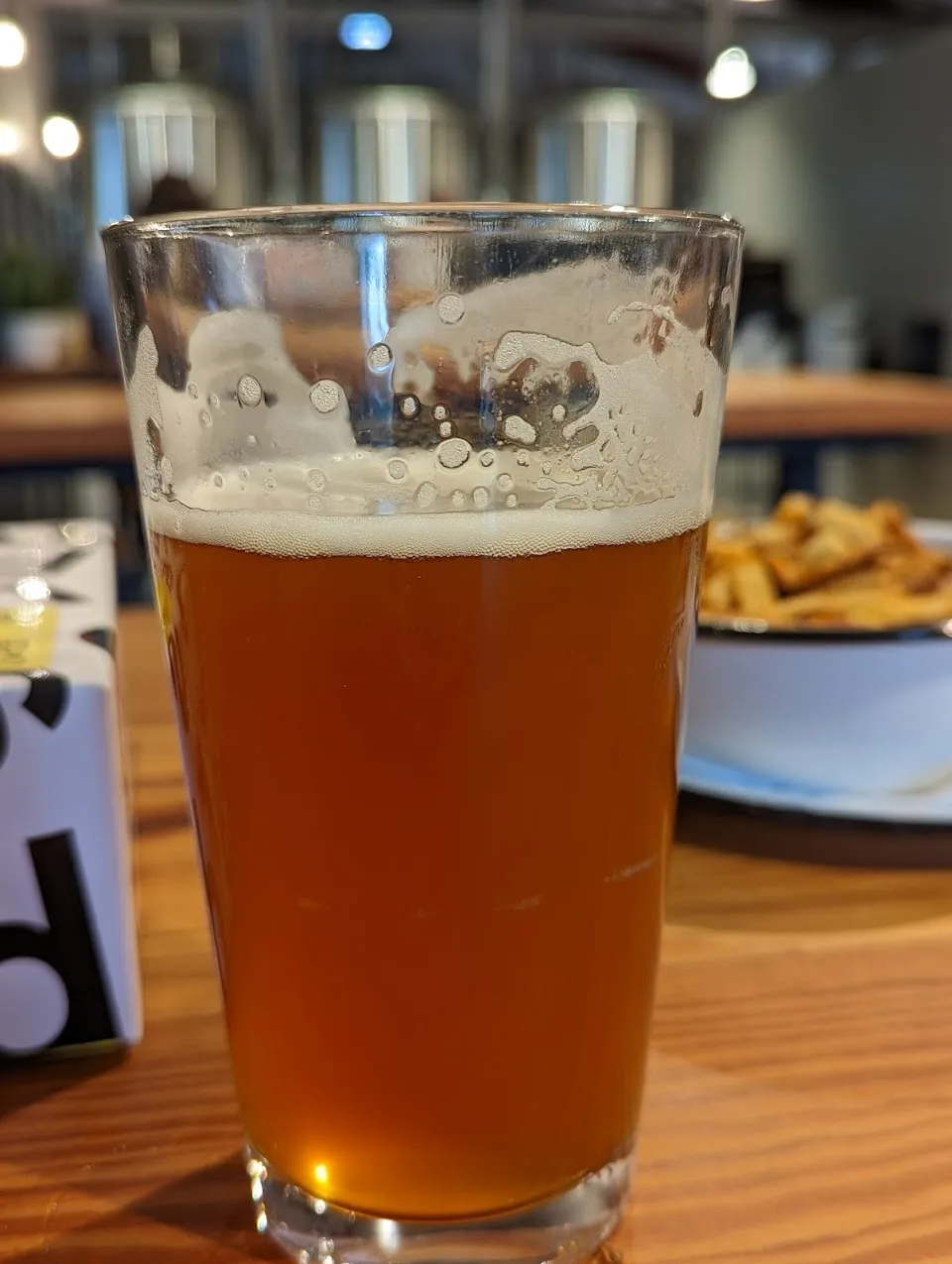 Eastern Divide Brewing Company