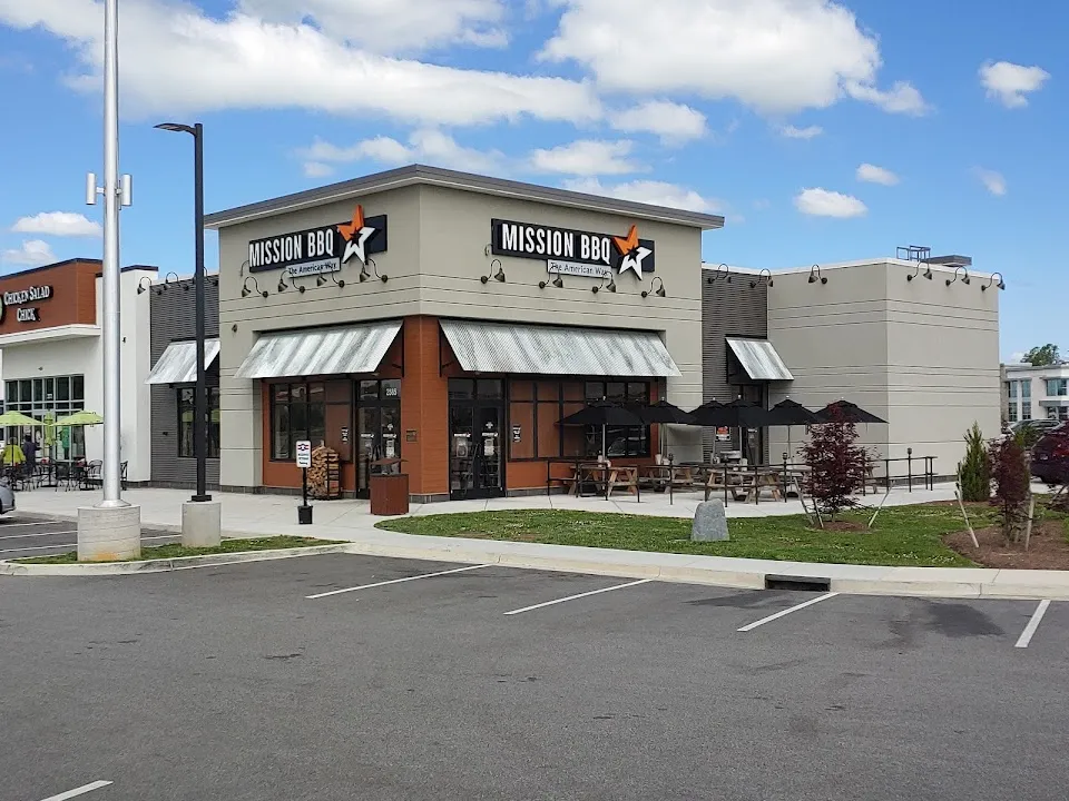 Christiansburg Marketplace