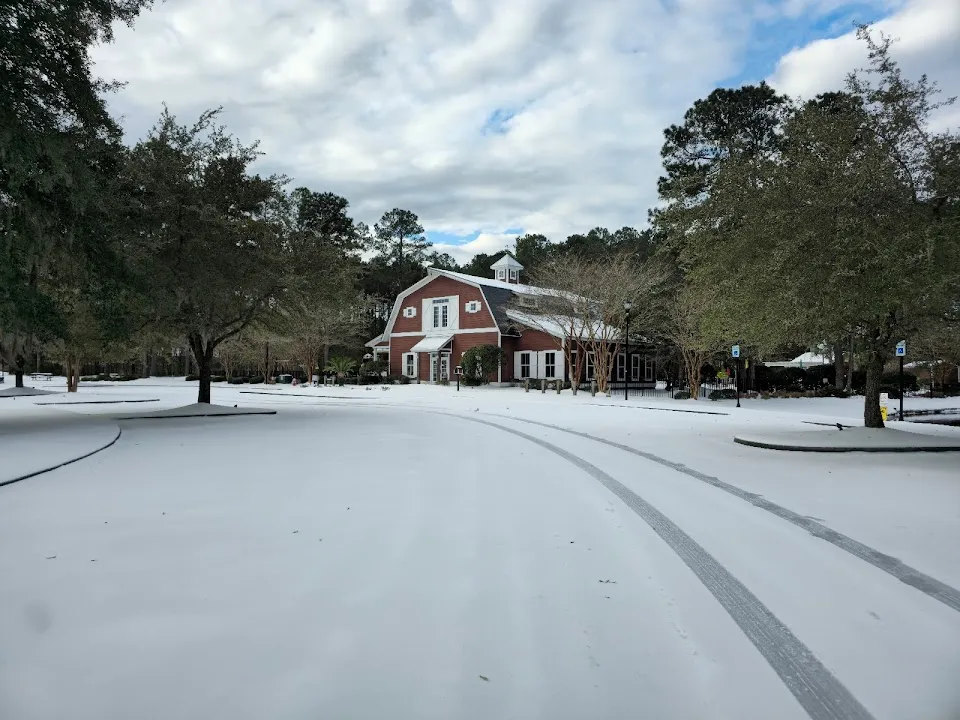 The Farm Amenities Center