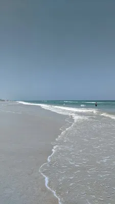 Public Beach Access