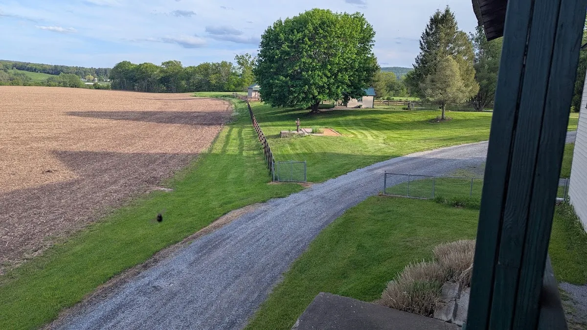Olde Tater Barn
