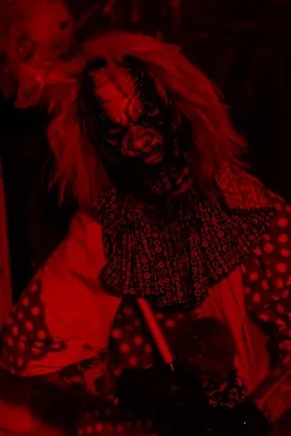 Prison of Horrors