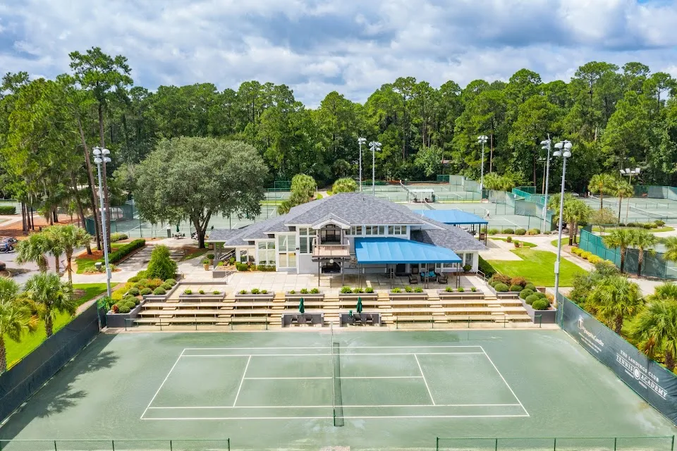 The Landings Golf & Athletic Club