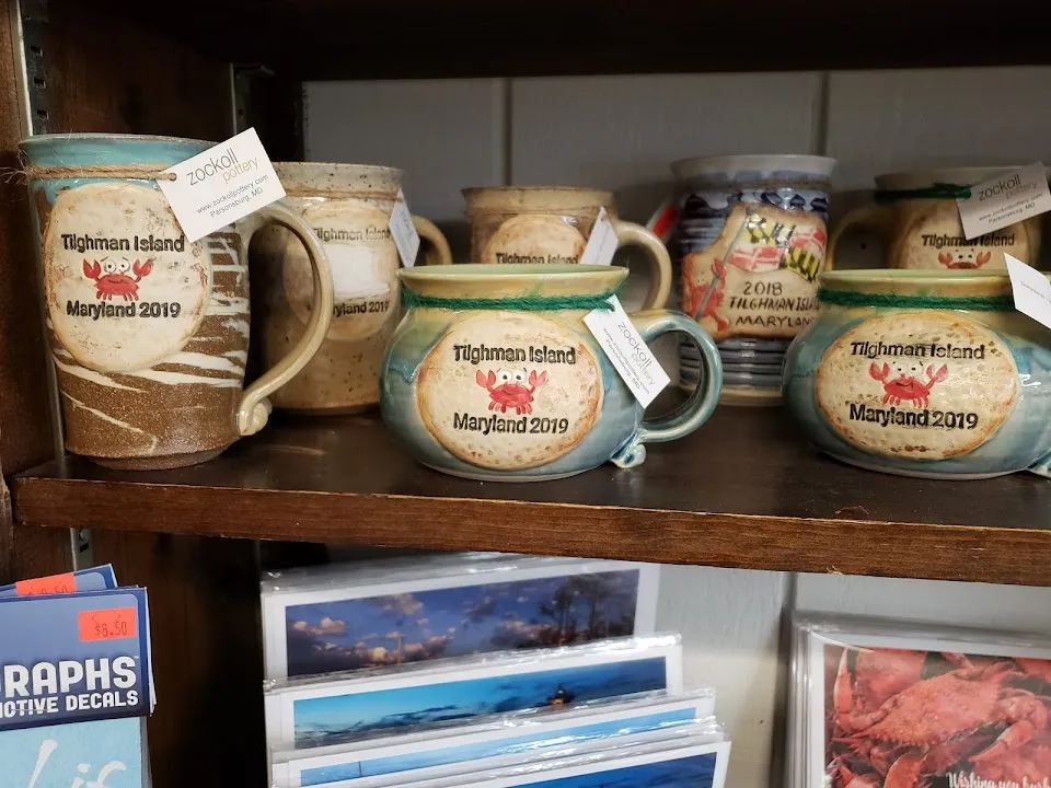 Tilghman Island Country Store