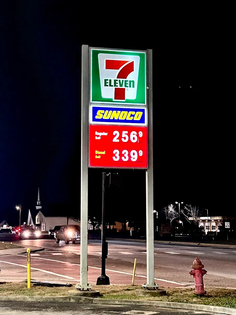Sunoco