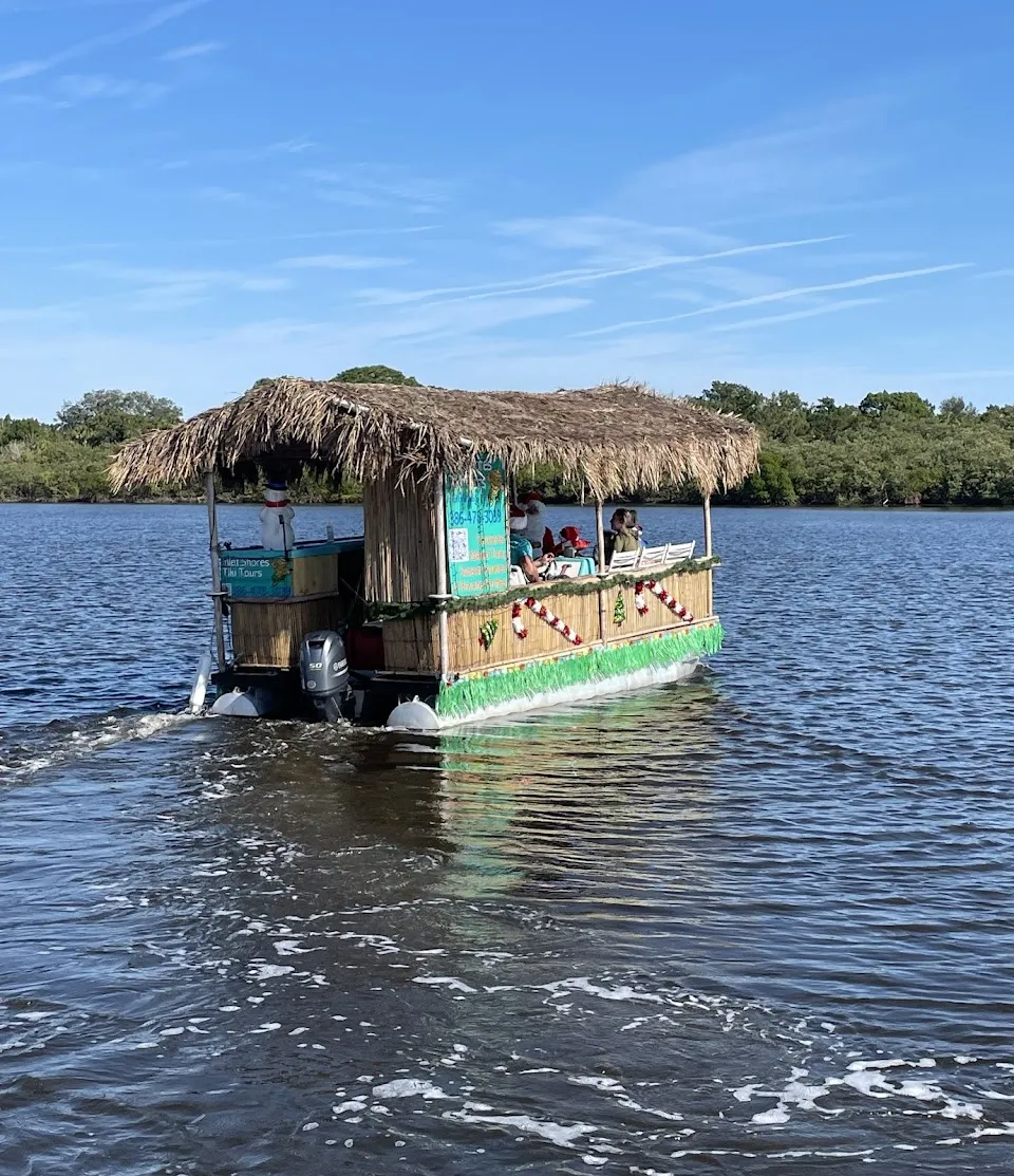 Inlet Shores Tiki Tours