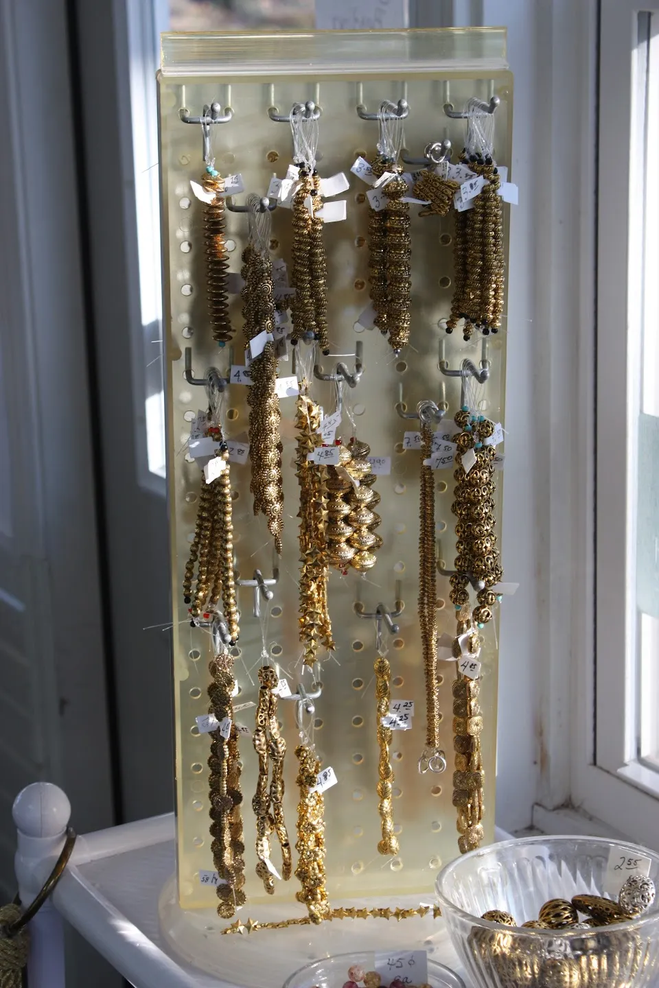 Whimsy House of Beads