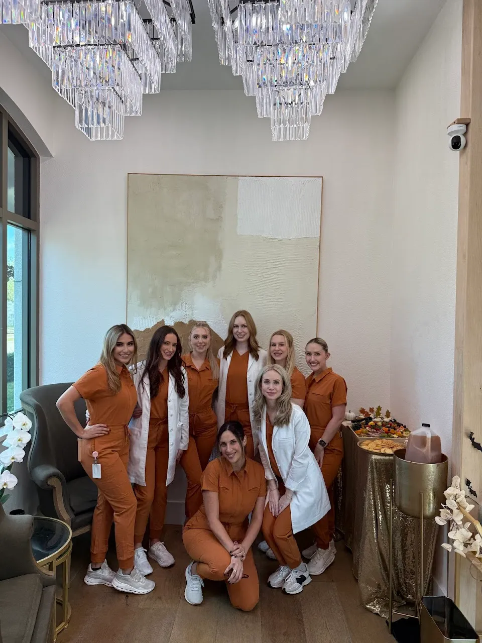 Gulf Coast Cosmetics Spring Hill Medspa