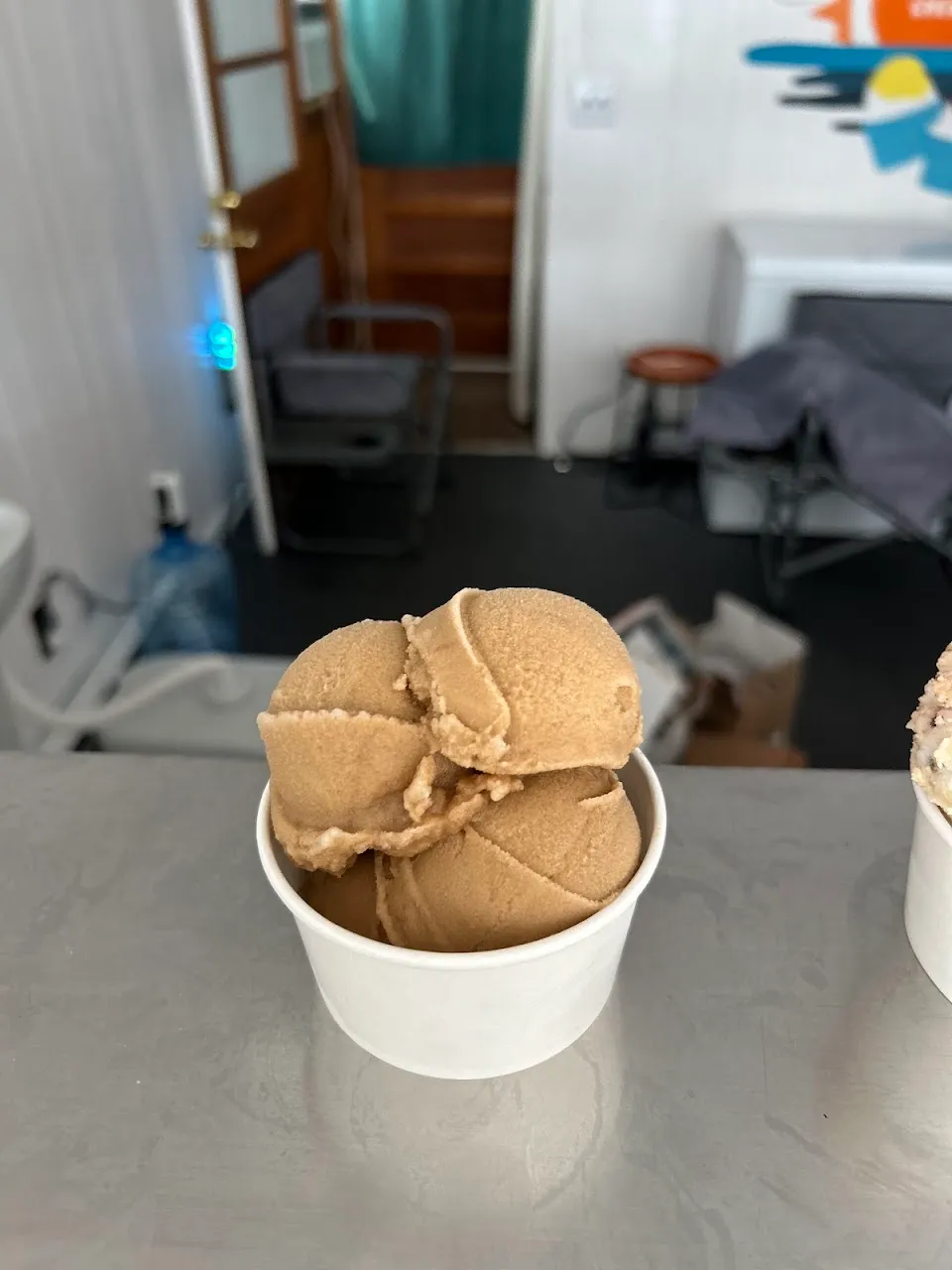 Greenwood Lake Italian Ice & Crème Ice