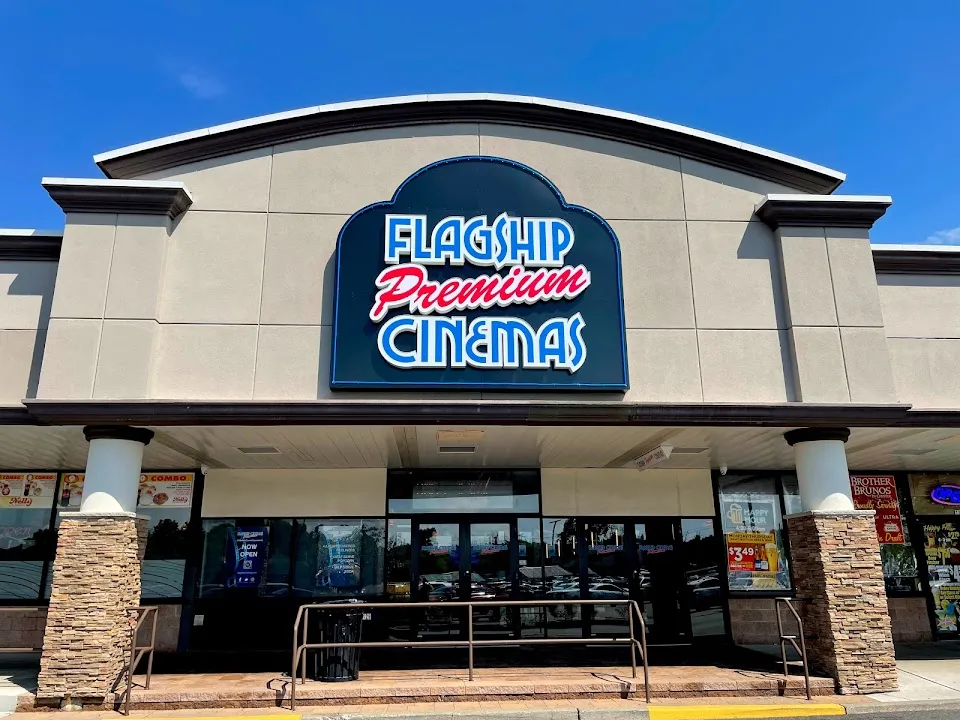 Flagship Premium Cinemas - Chester