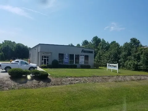 Fastenal Fulfillment Center