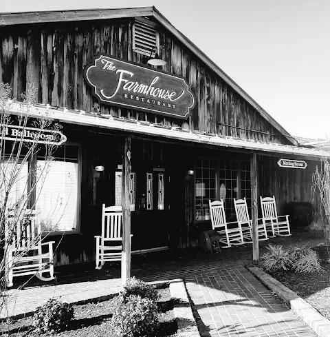 The Farmhouse