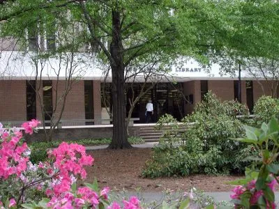 Rogers Library