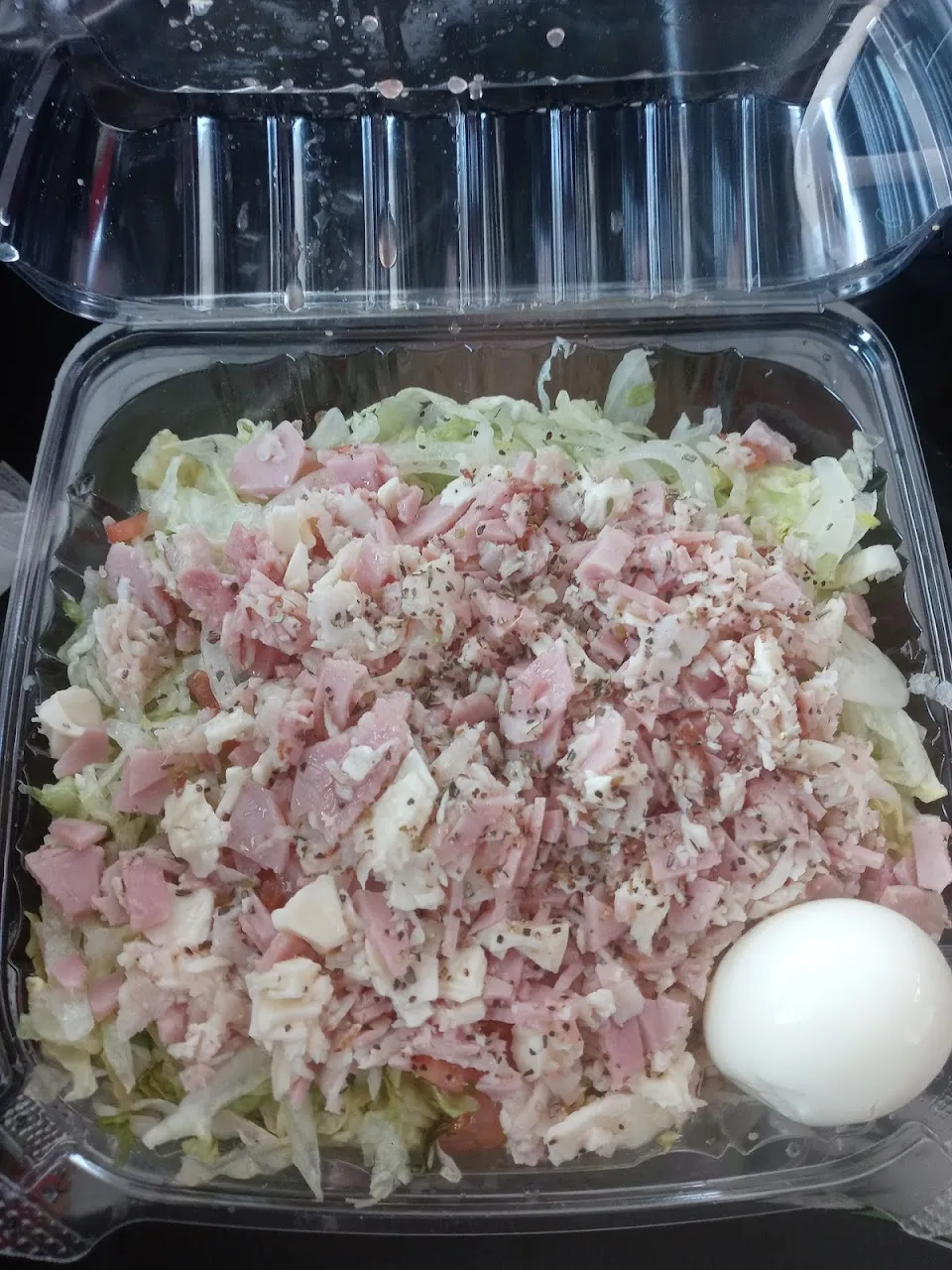 Palmetto Subs