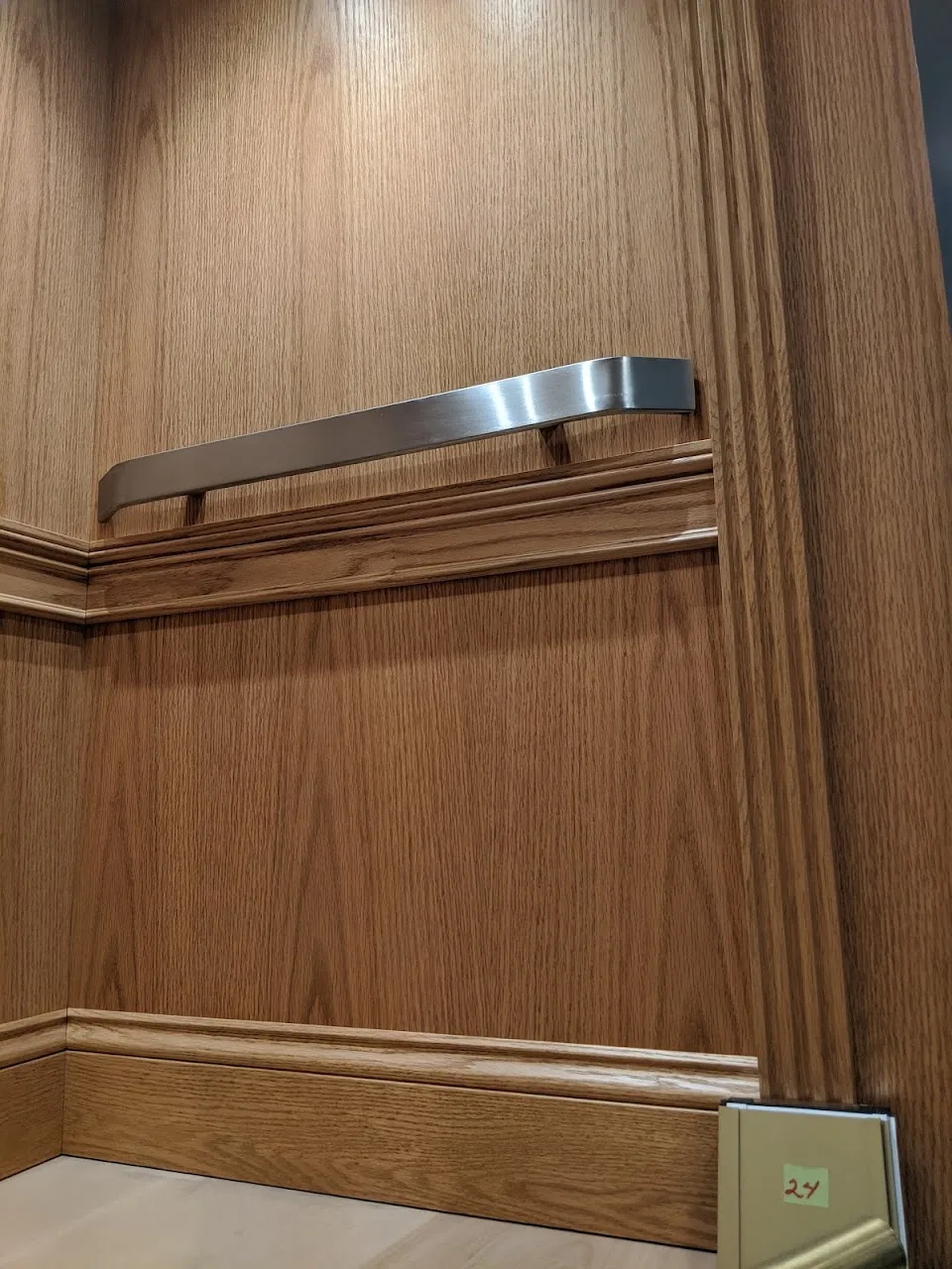 Outer Banks Elevator