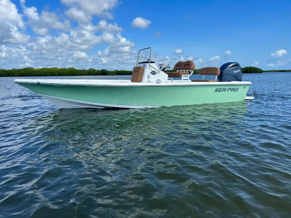 Gerry's Marina