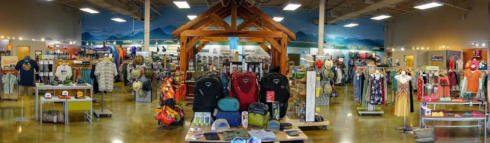 Walkabout Outfitter