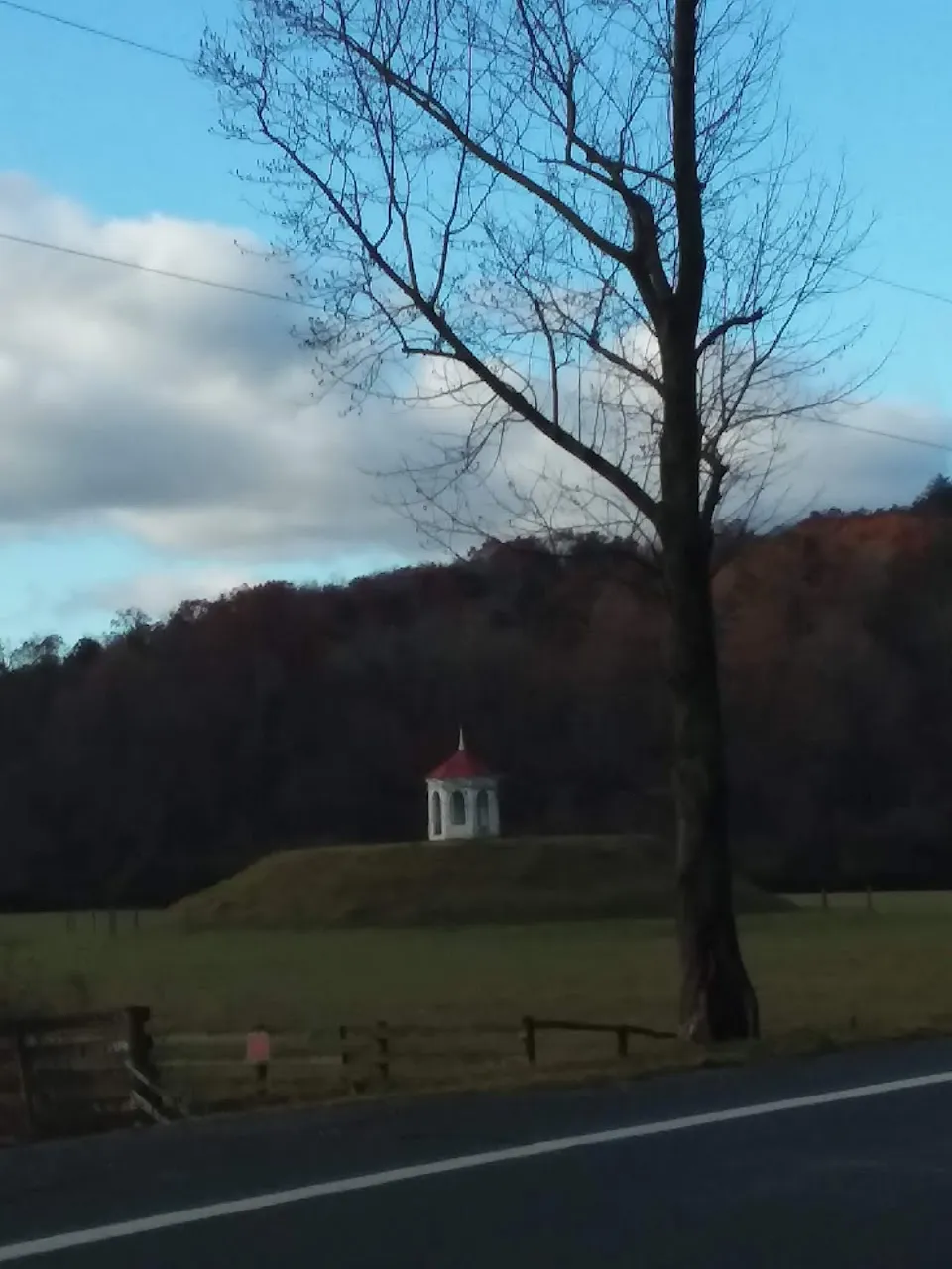 Sky Valley, GA
