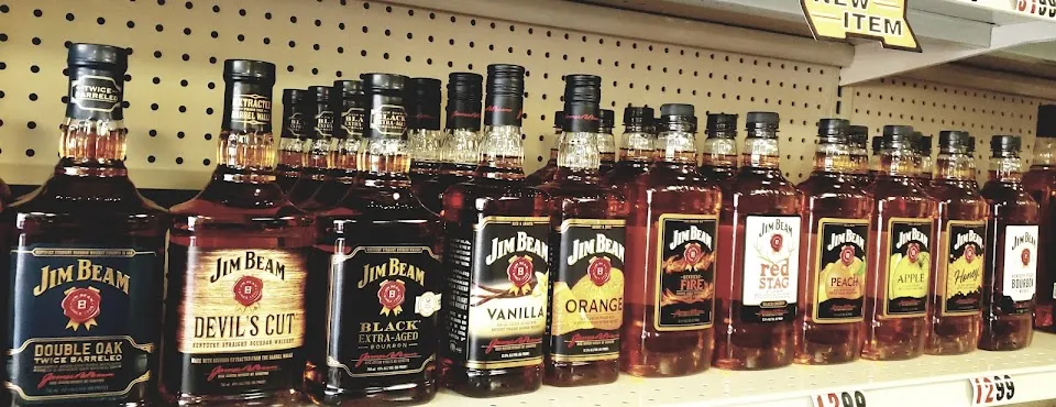 Palmetto Wine & Spirits ll