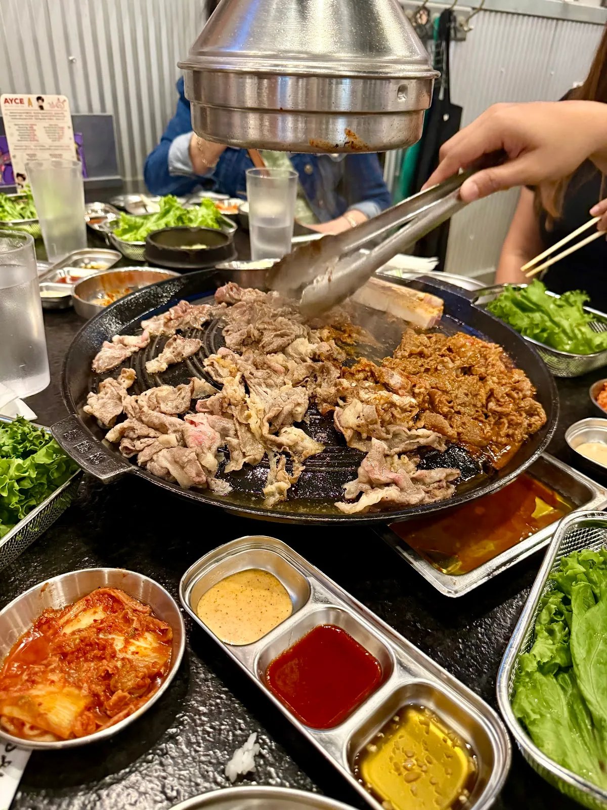 Honey Pig BBQ