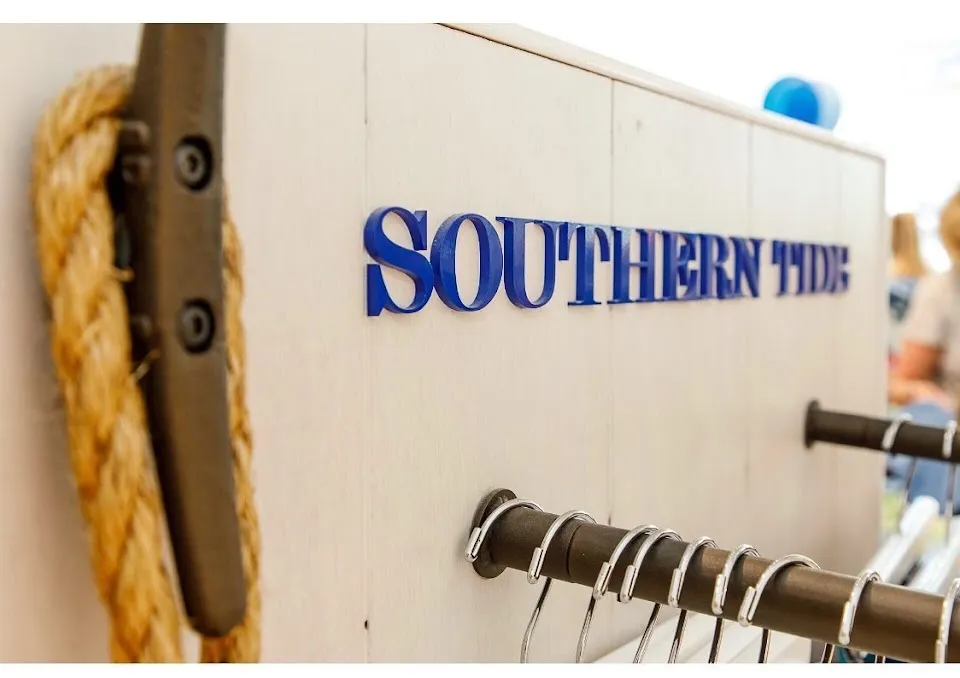 Southern Tide Savannah GA