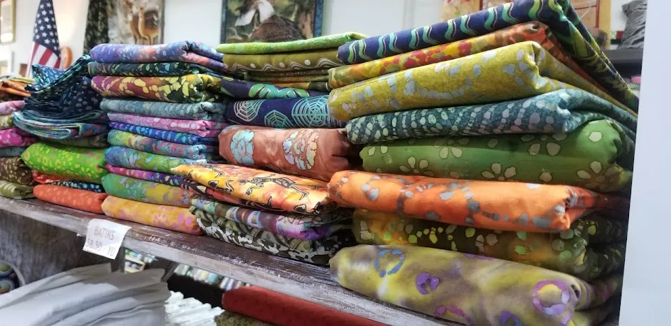 Fabric Station